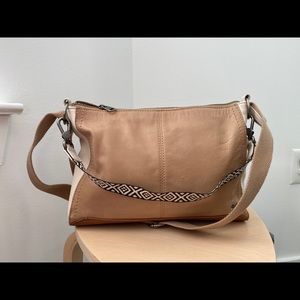 Shoulder bag The Sak